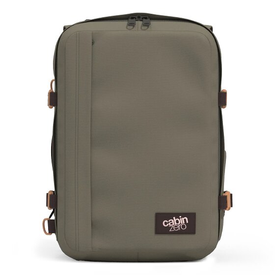 Cabin Zero Travel Cabin Bag Classic Plus 32L Rugzak 46 cm