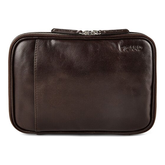 Picard Buddy Toilettas Leer 24 cm