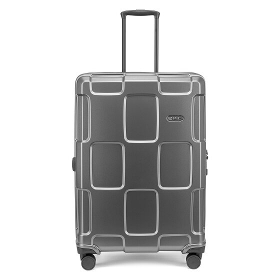 Epic Crate EX Wildlife 4 wielen Trolley 75 cm