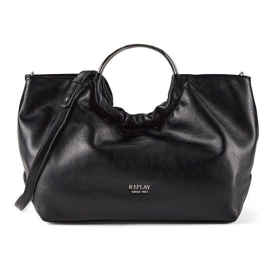 Replay Shopper Tas 45 cm