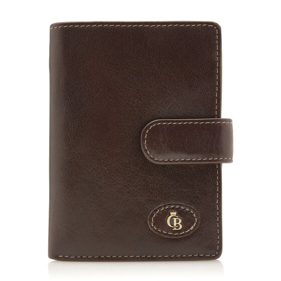 Castelijn & Beerens Gaucho Portemonnee RFID Leer 9.5 cm