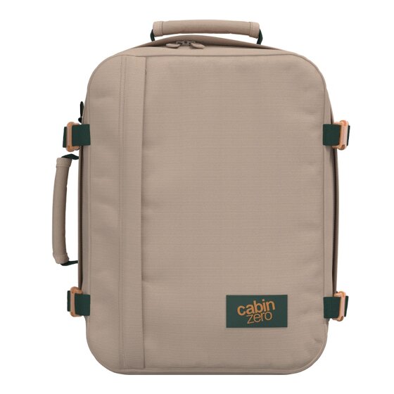 Cabin Zero Travel Dagrugzak 39 cm Laptop compartiment