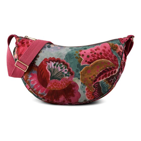 Oilily Pointilly Crossbody tas 25 cm