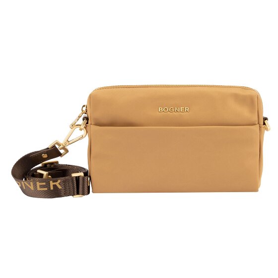 Bogner Klosters Sita Schoudertas 22 cm