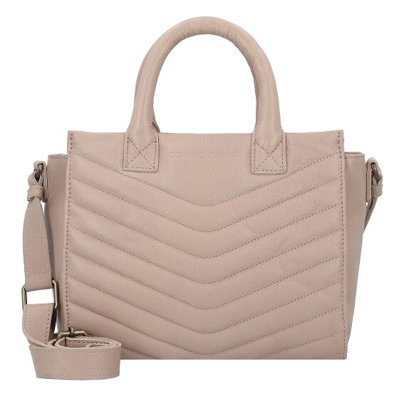 Cowboysbag Quilty Pleasure Handtas Leer 24 cm