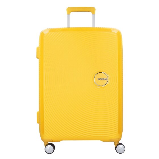 American Tourister Soundbox 4-wielige trolley 67 cm