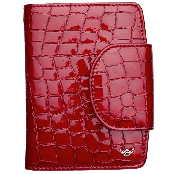 Golden Head Cayenne Portemonnee RFID Leer 10 cm