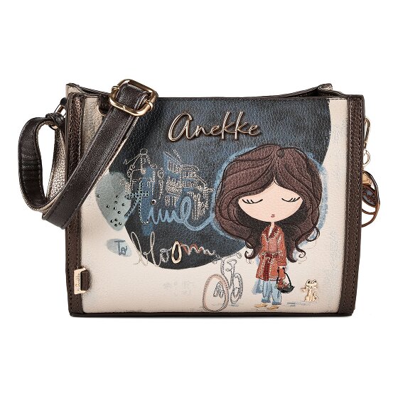 Anekke Tulip Crossbody tas 22 cm