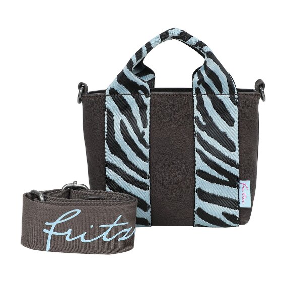 Fritzi aus Preußen Bini Schoudertas 20 cm