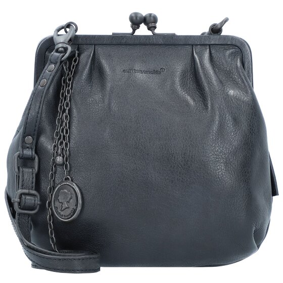 aunts & uncles Grandma's Luxury Club Mrs. Fortune Cookie Crossbody tas Leder 23 cm