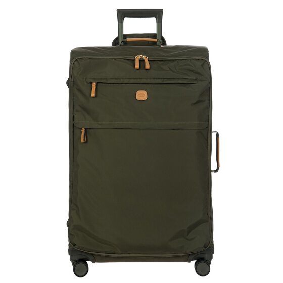 Bric's X-Travel 4-Wiel Trolley 77 cm