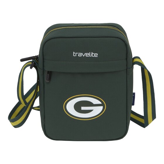 Travelite travelite x NFL Mini tas Schoudertas 17 cm