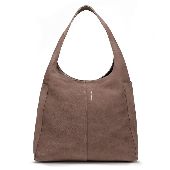 Hey Marly Alltime Lover Suede Shopper Tas L Leer 46 cm