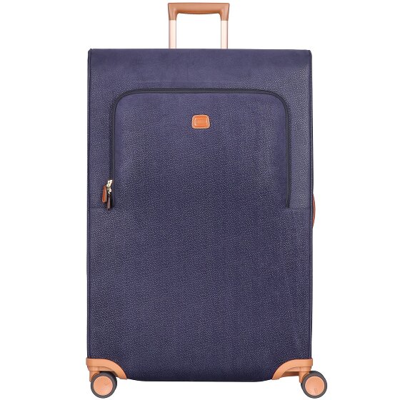Bric's Life 4-wielige trolley 82 cm