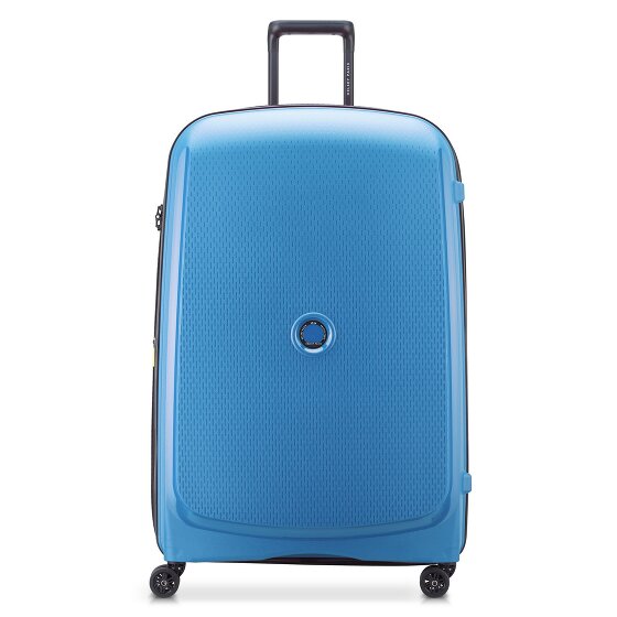 Delsey Paris Belmont Plus 4 wielen Trolley XL 83 cm met uitbreidingsplooi