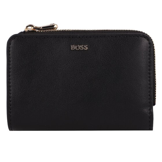 Boss Numah Portemonnee Leer 13 cm
