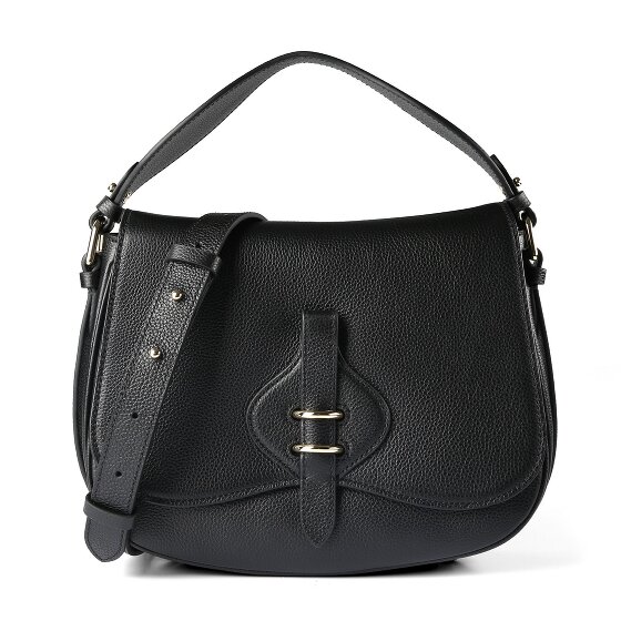 Coccinelle Mavery Schoudertas Leer 27 cm