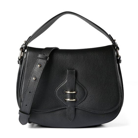 Coccinelle Mavery Schoudertas Leer 27 cm