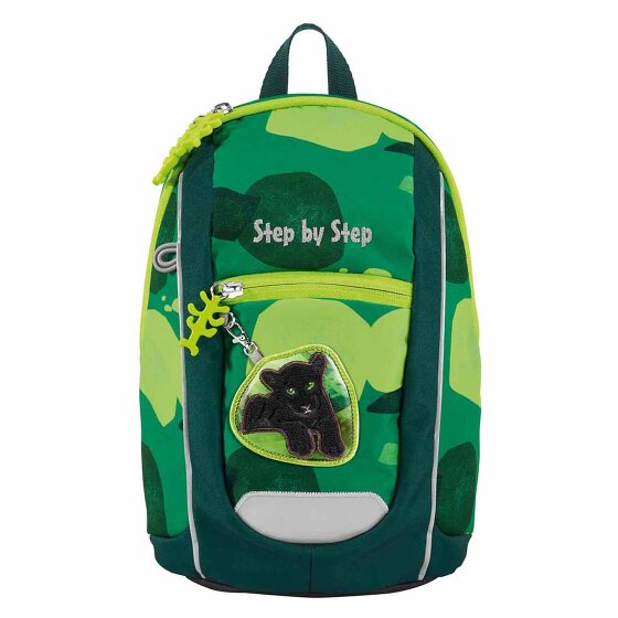 Step by Step Kiga Mini Kinderrugzak 30 cm