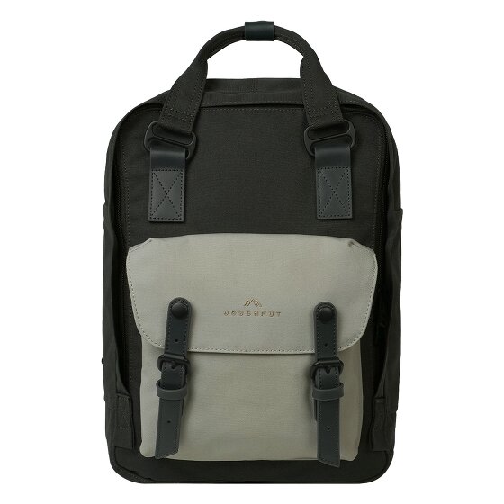 Doughnut Macaroon Dagrugzak 38 cm Laptop compartiment
