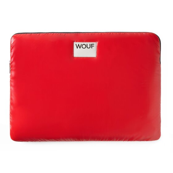 Wouf Glossy Laptop hoes 32.5 cm