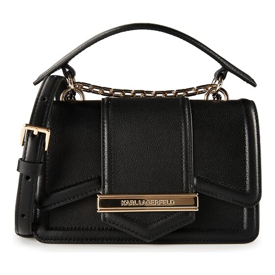Karl Lagerfeld Nova Schoudertas Leer 20 cm
