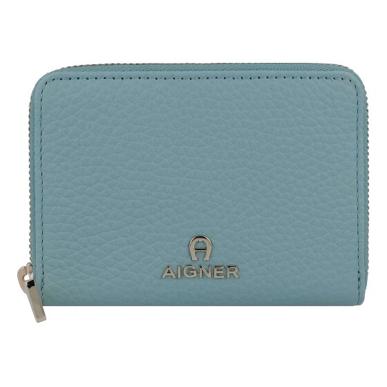 AIGNER Ivy Portemonnee RFID-bescherming Leder 11.5 cm