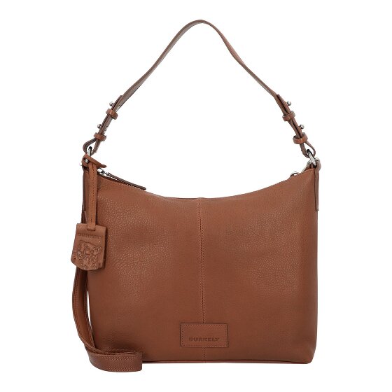 Burkely Soft Skylar Schoudertas Leer 27 cm