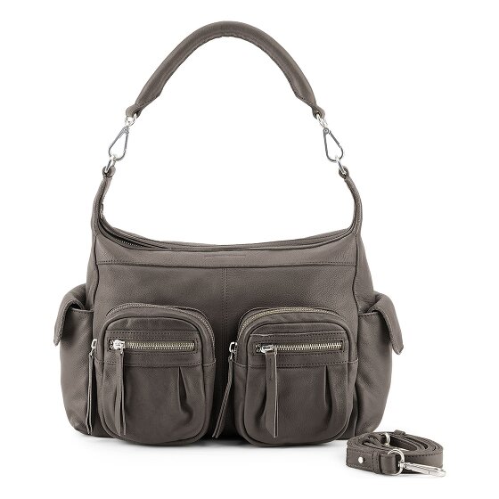 FredsBruder Pocket Play Schoudertas Leder 35 cm