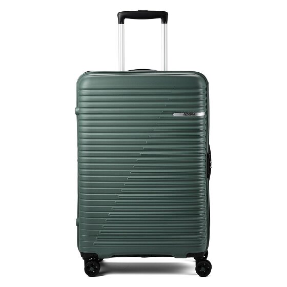 American Tourister Liftoff 4 wielen Trolley 67 cm
