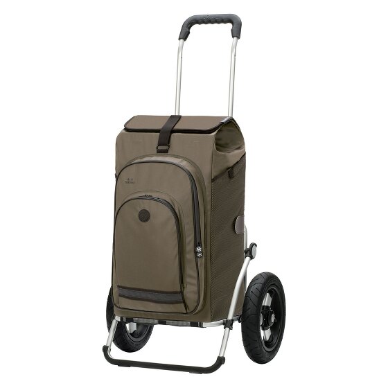 Andersen Shopper Royal Shopper Hydro 2.0 winkelwagen 67 cm
