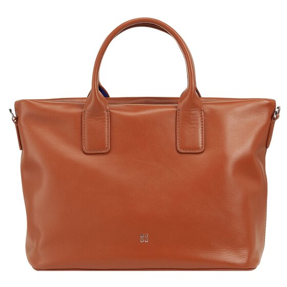 DuDu Jaqueline Handtas Leer 28 cm
