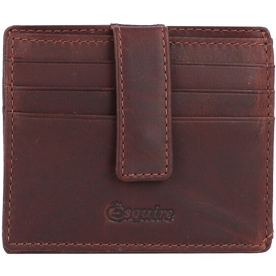 Esquire Oslo creditcard etui RFID leer 10 cm