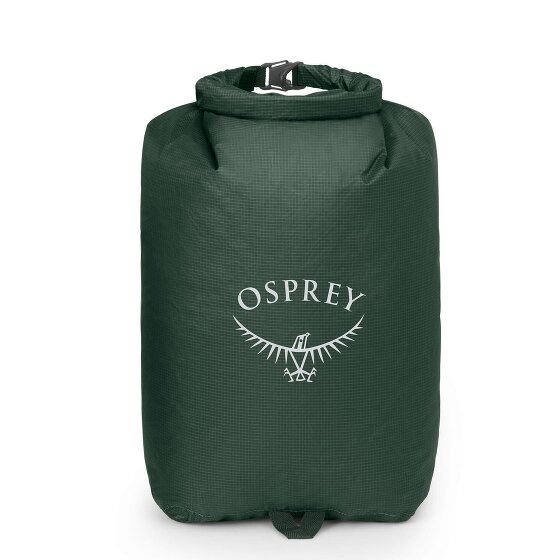 Osprey Ultralichte Drysack 12L fietstas 22 cm