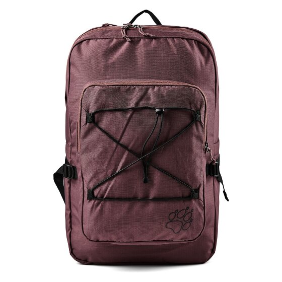 Jack Wolfskin Berkeley Dagrugzak 47.5 cm Laptopvak