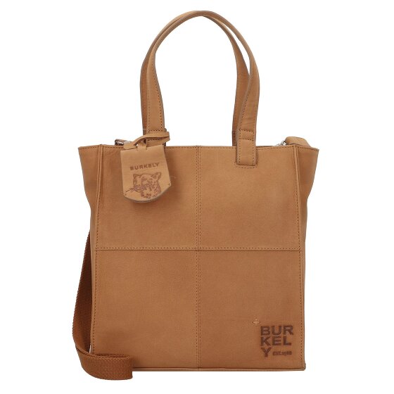 Burkely Rogue Robyn Schoudertas Leer 26 cm