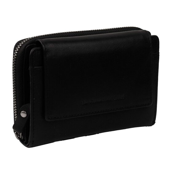 The Chesterfield Brand Hanoi Portemonnee RFID-bescherming Leer 14.5 cm