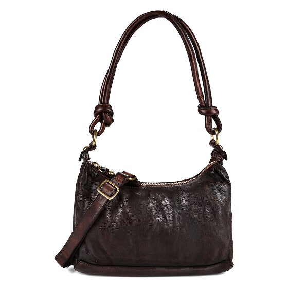 Campomaggi Vittoria Schoudertas M Leder 25 cm