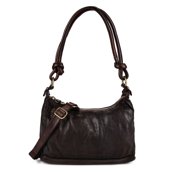Campomaggi Vittoria Schoudertas M Leder 25 cm