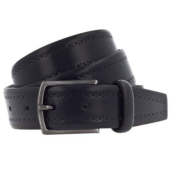 Vanzetti Riem leer