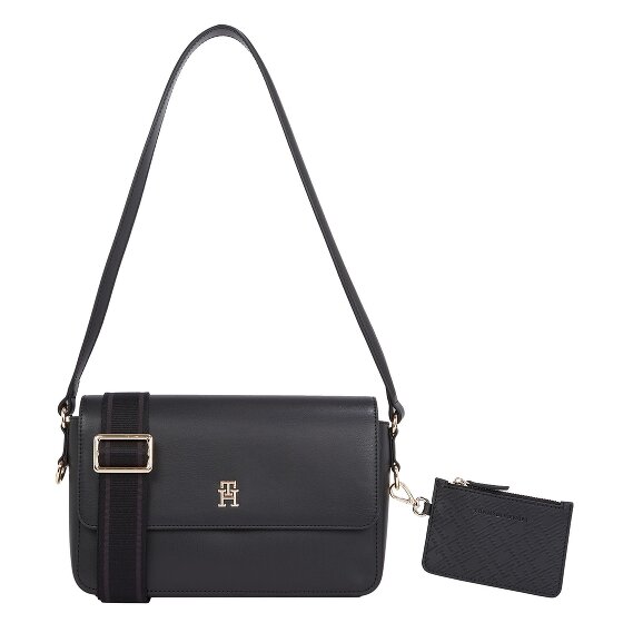 Tommy Hilfiger TH Distinct Schoudertas 26 cm