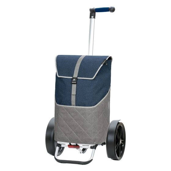 Andersen Shopper Tura Shopper Lasse Winkelwagen 63 cm