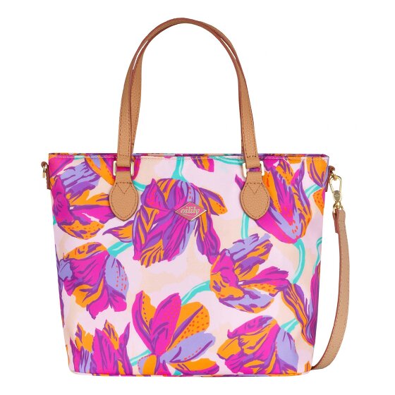 Oilily Tulipy Hella Handtas 26 cm
