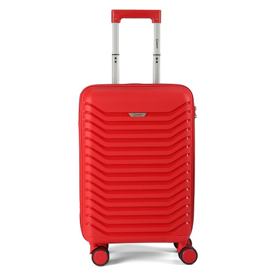 Benzi 5820 4 wielen Cabinewagen 55 cm