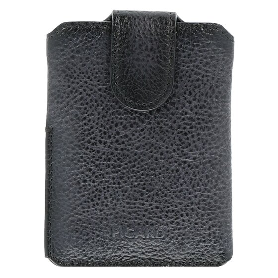 Picard Hans paspoorthouder leer 7,5 cm