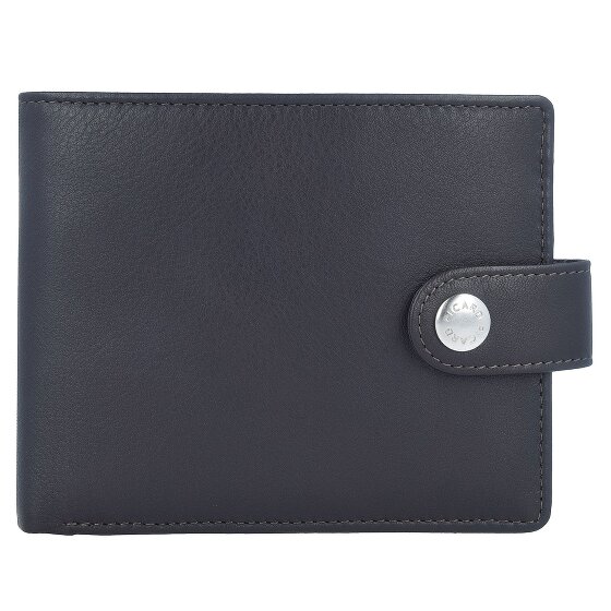 Picard Brooklyn Portemonnee Leer 11,5 cm