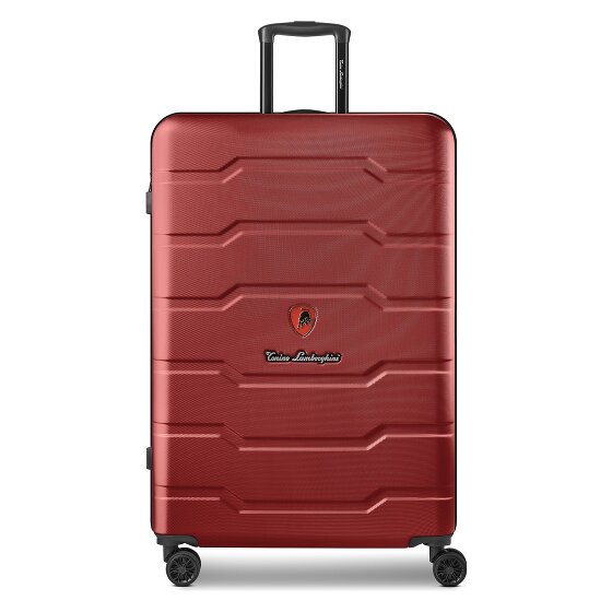 Tonino Lamborghini Bologna 4 wielen Trolley L 77 cm