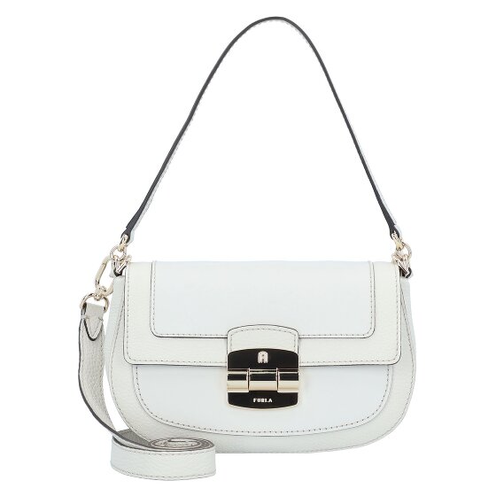 Furla Club 2 Schoudertas Leer 22 cm