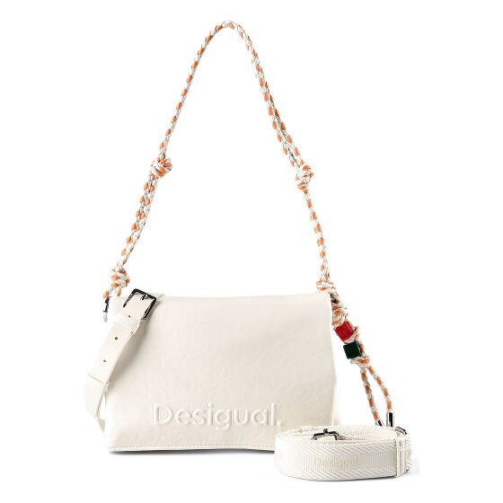 Desigual Half Schoudertas 23.5 cm