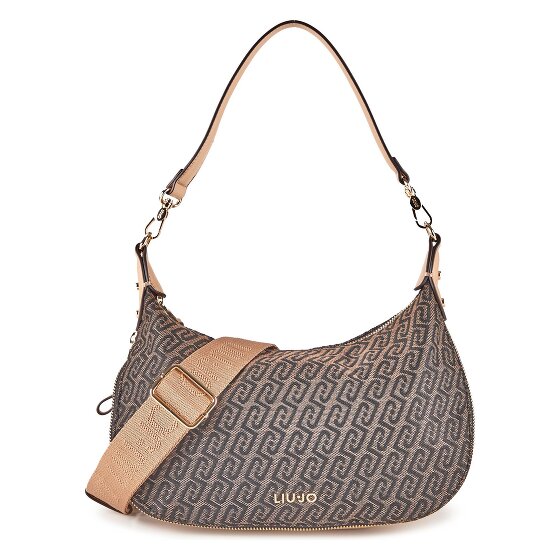 Liu Jo Kaliska Schoudertas M 32 cm met uitbreidingsplooi